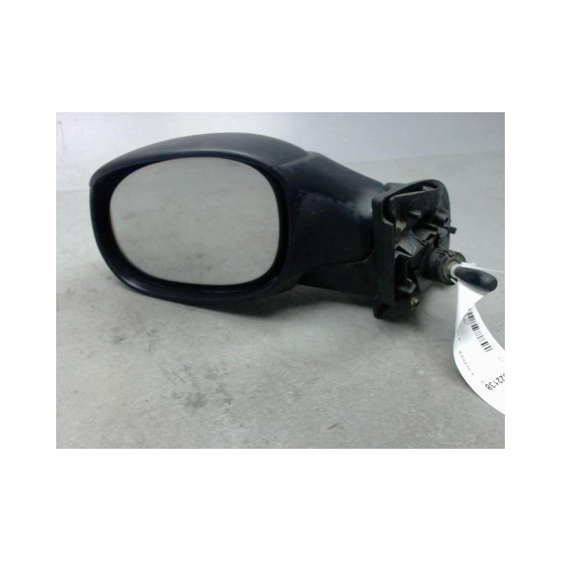 RETROVISEUR EXTERIEUR DROIT CITROEN C3 2005-