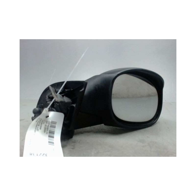 RETROVISEUR EXTERIEUR GAUCHE CITROEN C3 2005-