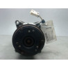 COMPRESSEUR AIR CONDITIONNE CITROEN C5 2001-2004