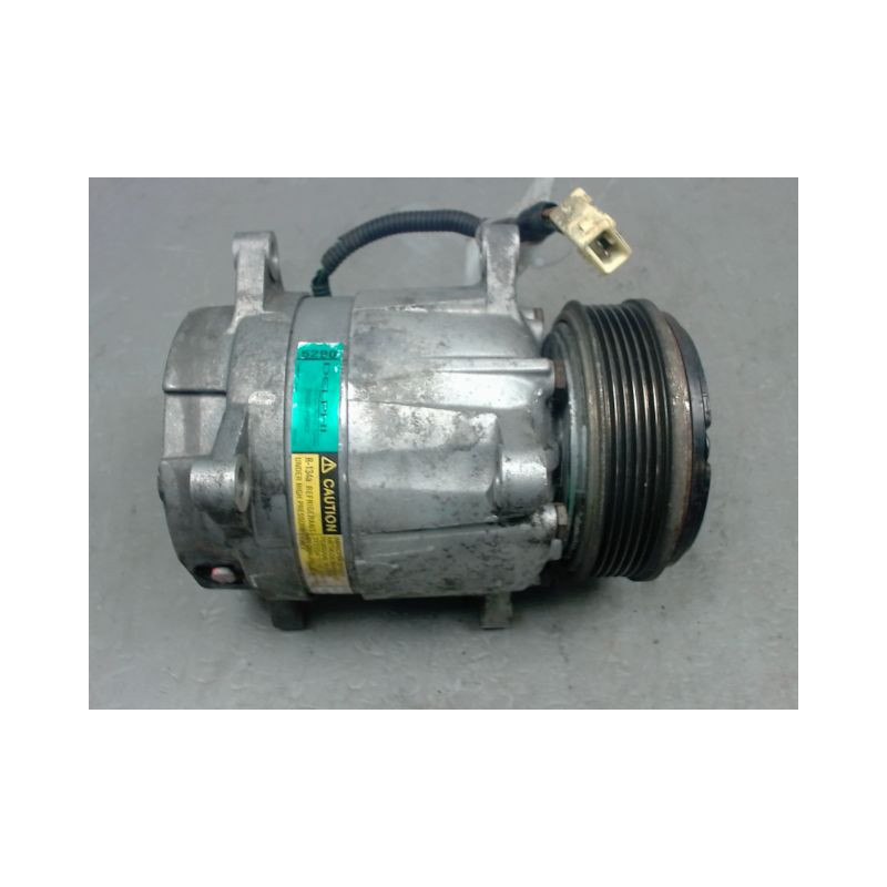 COMPRESSEUR AIR CONDITIONNE CITROEN C5 2001-2004