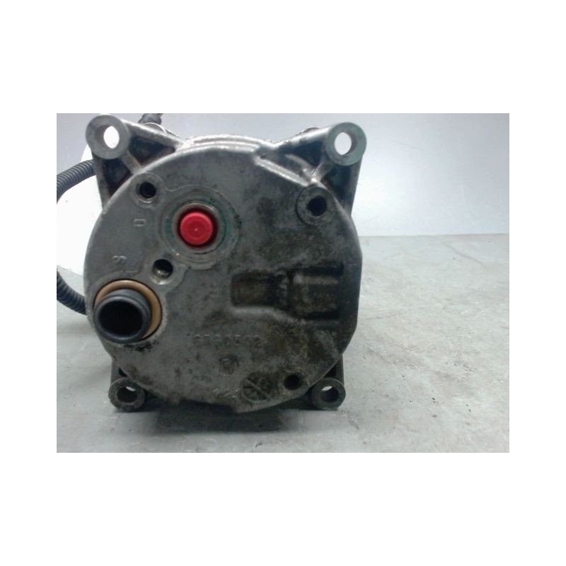 COMPRESSEUR AIR CONDITIONNE CITROEN C5 2001-2004