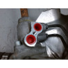 CREMAILLERE CITROEN C5 2001-2004