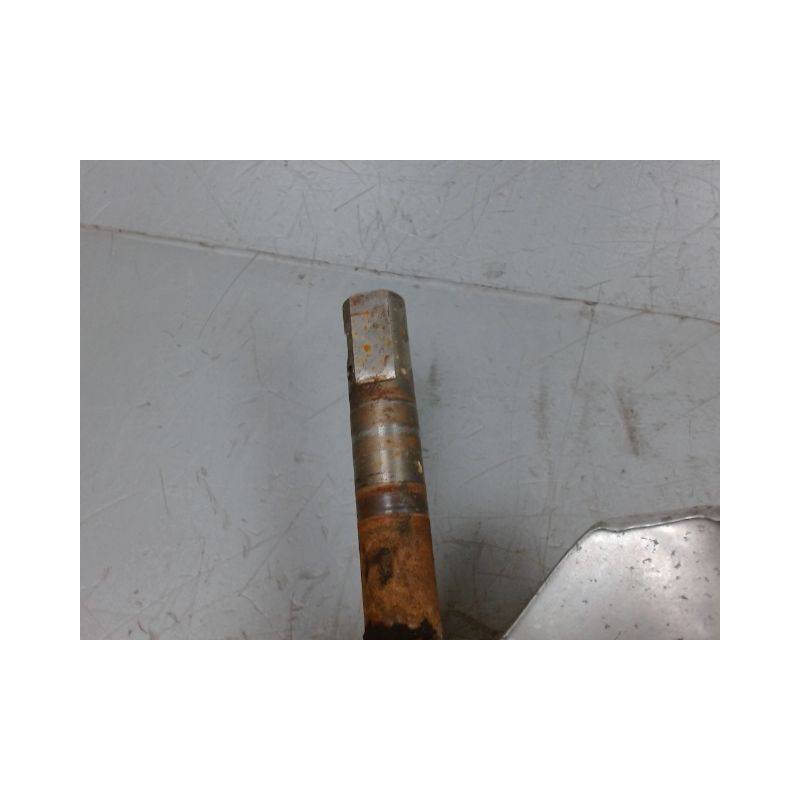 CREMAILLERE CITROEN C5 2001-2004
