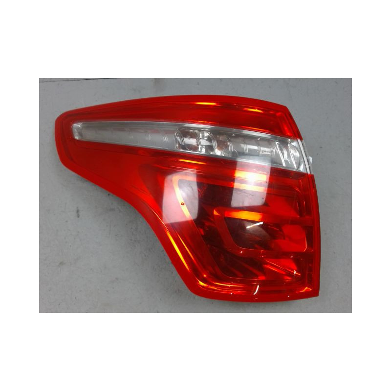 FEU ARRIERE GAUCHE  CITROEN C4