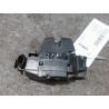 SERRURE HAYON  CITROEN C3 2009-