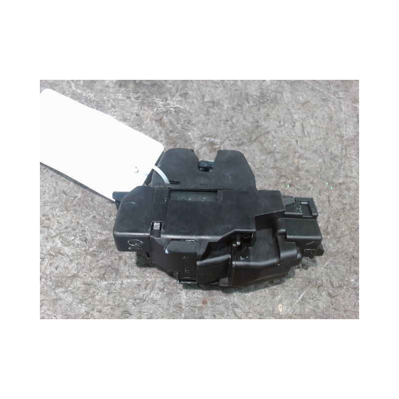 SERRURE HAYON  CITROEN C3 2009-