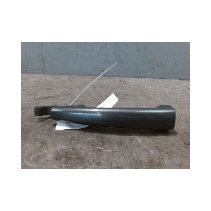 POIGNEE EXTERIEURE PORTE AVANT DROIT PEUGEOT 208