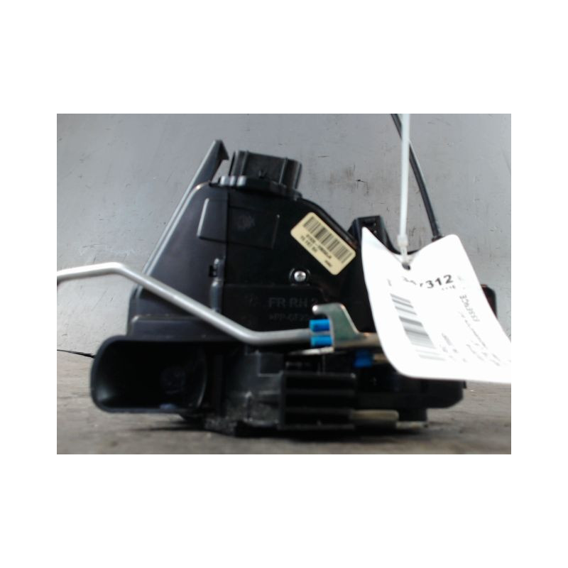SYSTEME CONDAMNATION AVANT DROIT KIA RIO 2005-