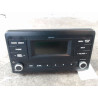 AUTORADIO KIA RIO 2005-