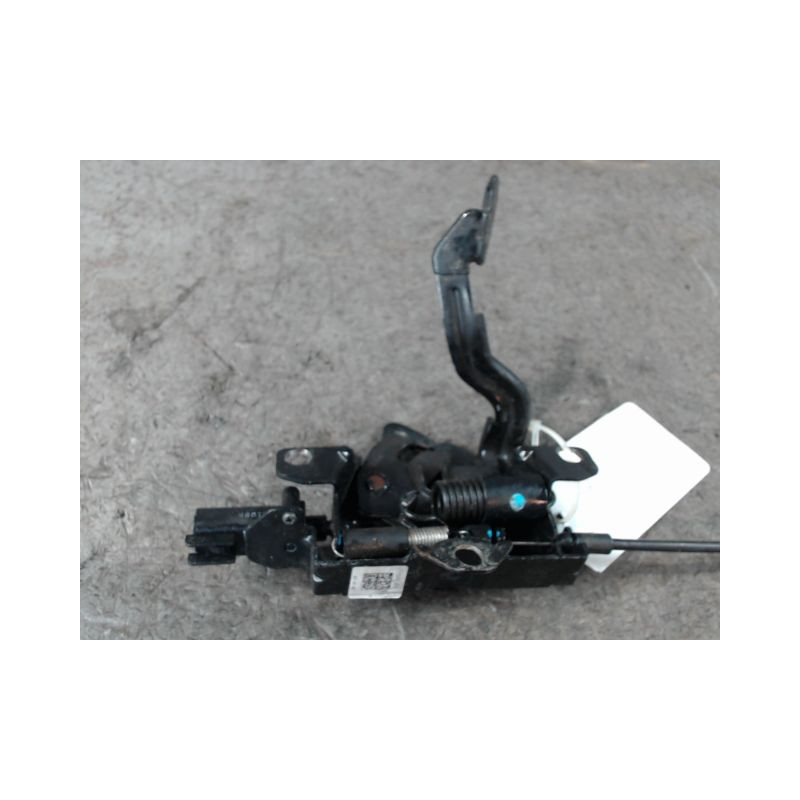 SERRURE CAPOT KIA RIO 2005-
