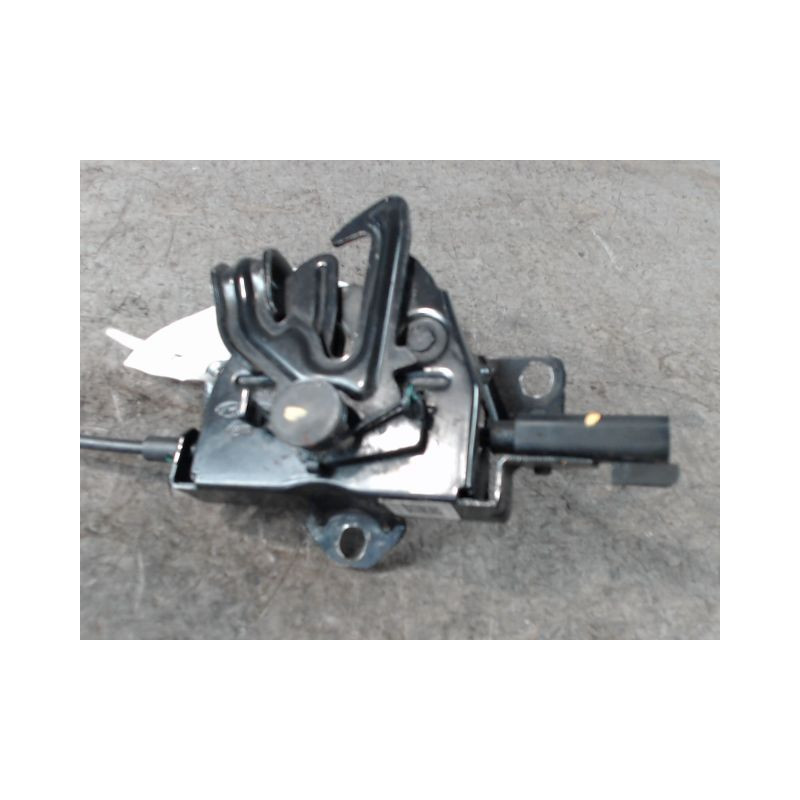 SERRURE CAPOT KIA RIO 2005-