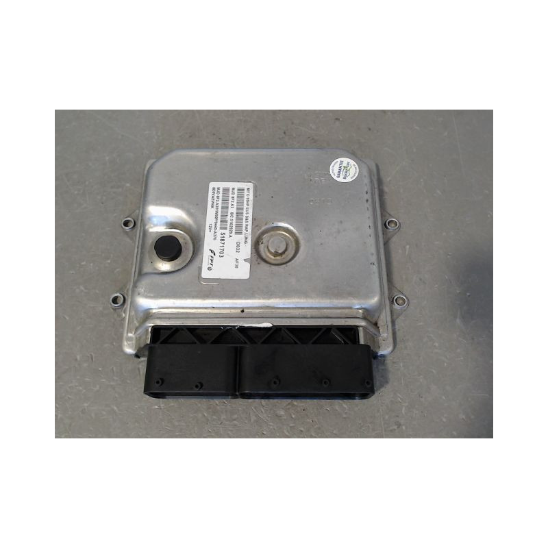 CALCULATEUR MOTEUR ALFA ROMEO MITO