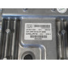 CALCULATEUR MOTEUR PEUGEOT 3008 2009-
