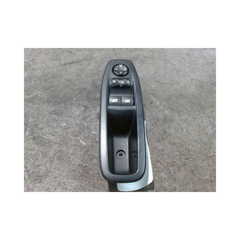 COMMANDE LEVE-GLACE PORTE AVG PEUGEOT 208
