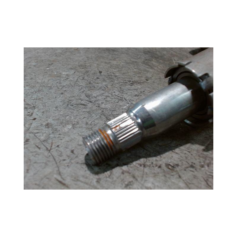 COLONNE DE DIRECTION ASSISTEE FIAT PANDA 2003-