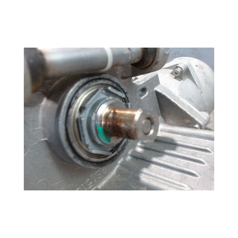 COLONNE DE DIRECTION ASSISTEE FIAT PANDA 2003-