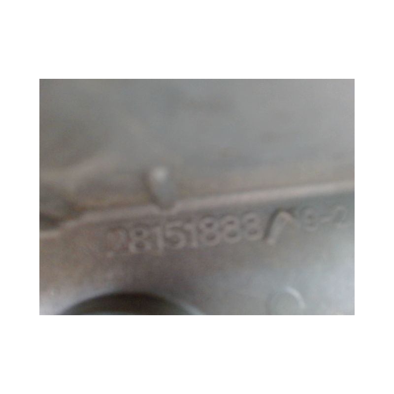 COLONNE DE DIRECTION ASSISTEE FIAT PANDA 2003-