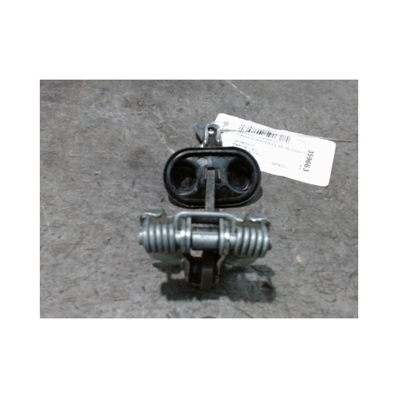 TIRANT PORTE AVANT DROIT RENAULT KANGOO EXPRESS 2008-
