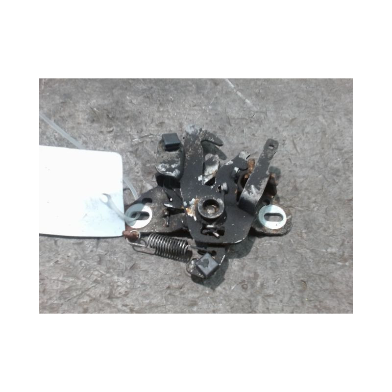 SERRURE CAPOT CITROEN C5 TOURER 2008-