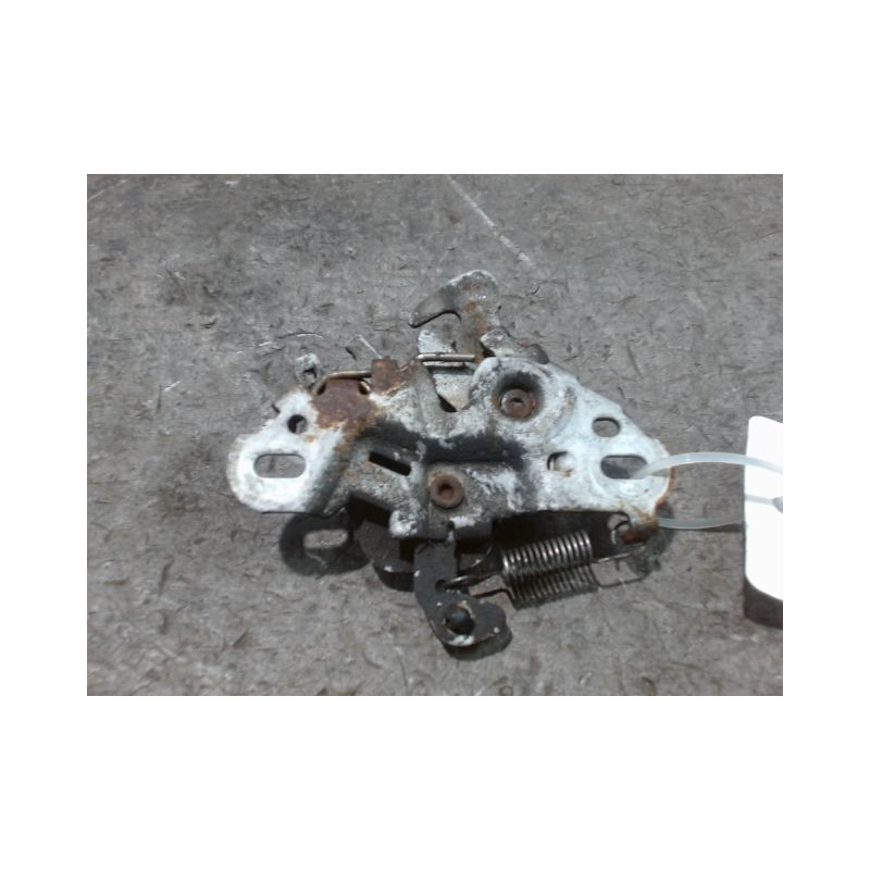 SERRURE CAPOT CITROEN C5 TOURER 2008-