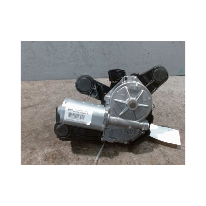 MOTEUR ESSUIE-GLACE ARRIERE PEUGEOT 208