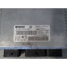 CALCULATEUR MOTEUR PEUGEOT 307 SW 02-05
