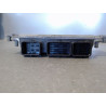 CALCULATEUR MOTEUR PEUGEOT 307 SW 02-05