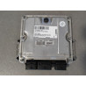 CALCULATEUR MOTEUR PEUGEOT 307 SW 02-05