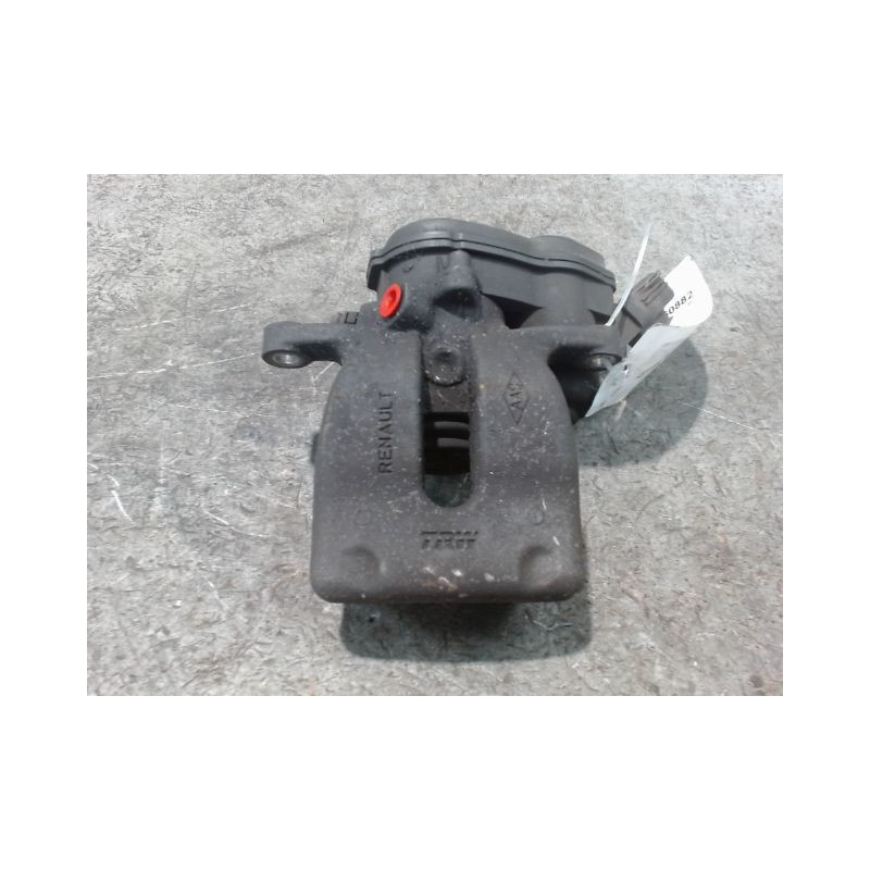 ETRIER DE FREIN ARRIERE GAUCHE RENAULT SCENIC III 2009-