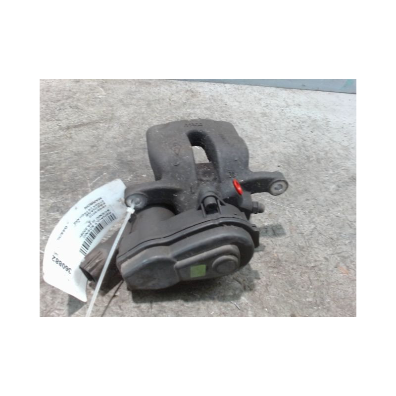 ETRIER DE FREIN ARRIERE GAUCHE RENAULT SCENIC III 2009-