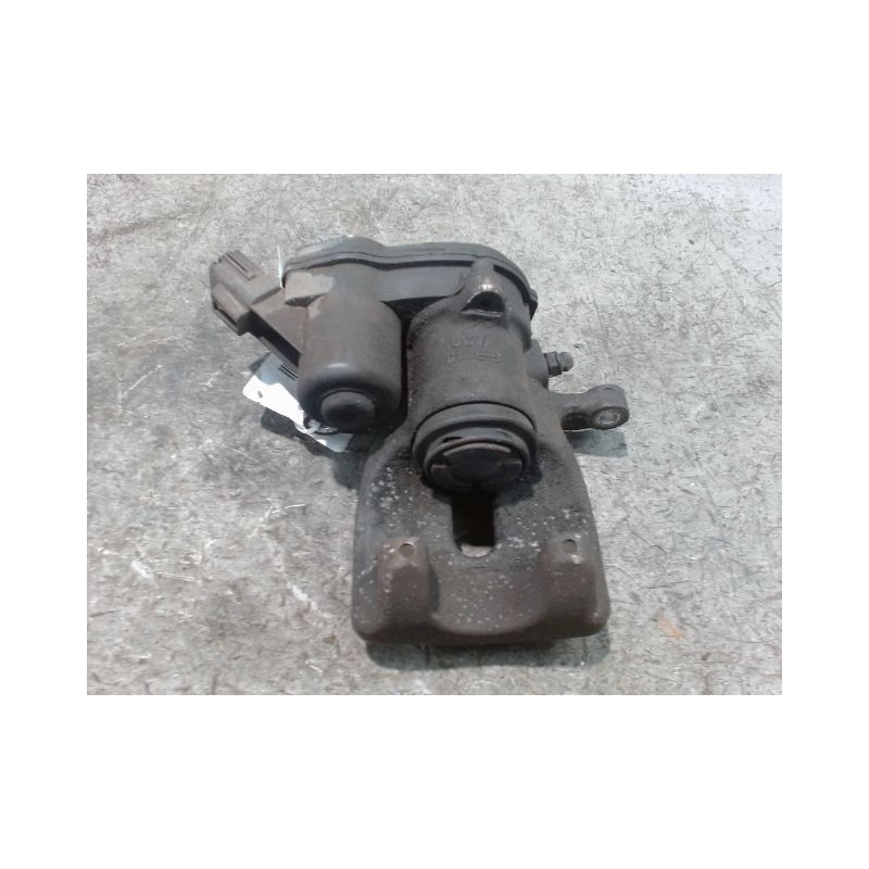 ETRIER DE FREIN ARRIERE GAUCHE RENAULT SCENIC III 2009-