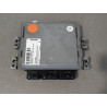 CALCULATEUR MOTEUR RENAULT MEGANE II PH 2 ESTATE 06-
