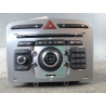 AUTORADIO PEUGEOT 308 2009-