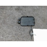 OBTURATEUR COUVRE CROCHET DE BOUCLIER AV CITROEN C4 2010-