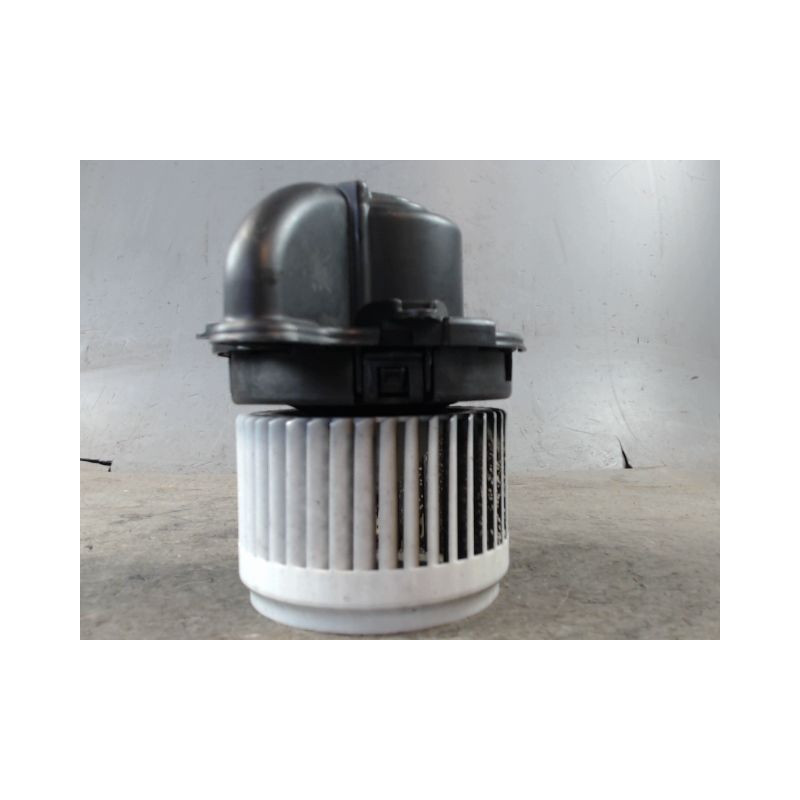 MOTEUR VENTILATEUR CHAUFFAGE RENAULT ZOE