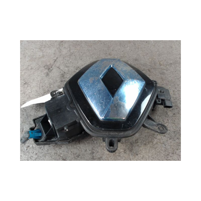 VOLET DE TRAPPE CHARGEMENT ELECTRIQUE RENAULT ZOE