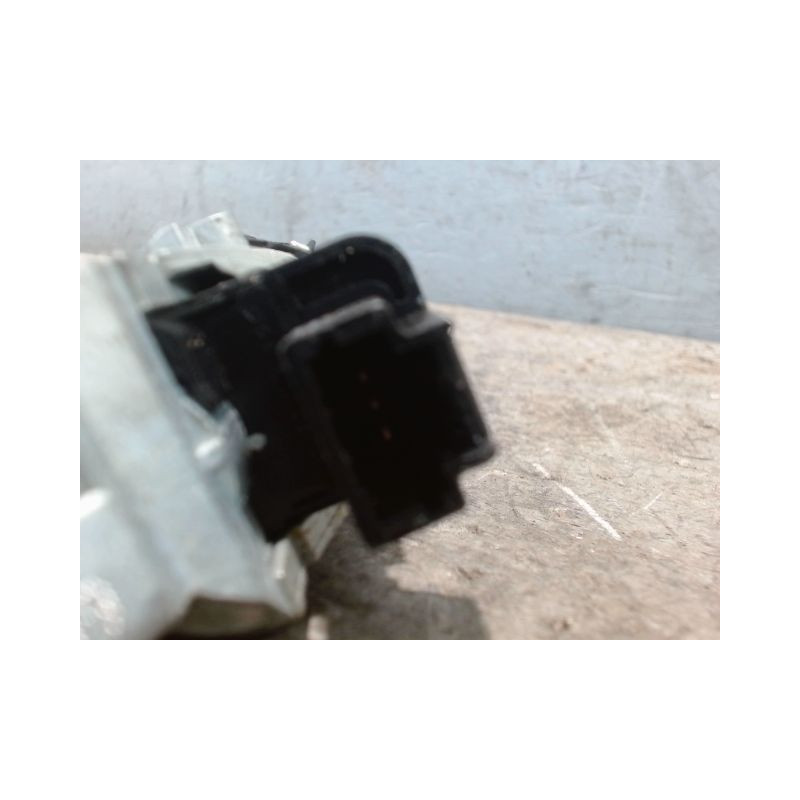 ANTIVOL DE DIRECTION CITROEN C3 2009-