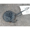 OBTURATEUR COUVRE CROCHET DE BOUCLIER AV CITROEN C3 2009-