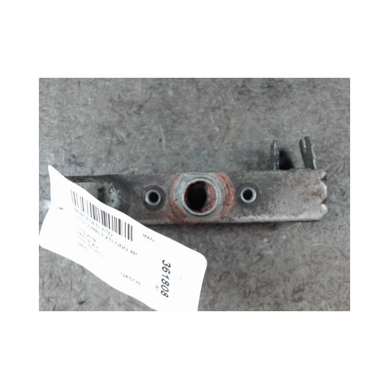 SERRURE CAPOT MERCEDES VITO COMBI EXTLONG 03-