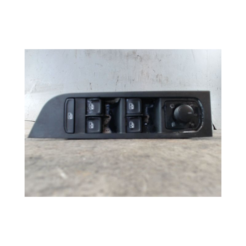COMMANDE LEVE-GLACE PORTE AVG SKODA KAMIQ