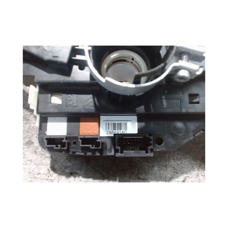 BLOC COMMODOS PEUGEOT 208