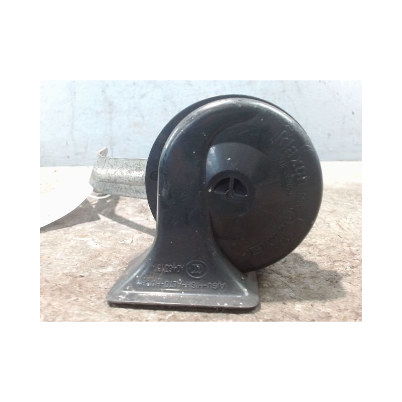 KLAXON / AVERTISSEUR CITROEN C3 2005-
