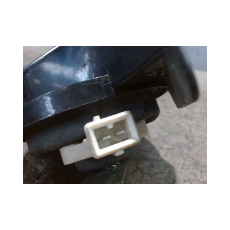 KLAXON / AVERTISSEUR CITROEN C3 2005-