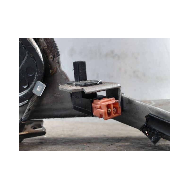 LEVIER FREIN A MAIN CITROEN C3 2005-