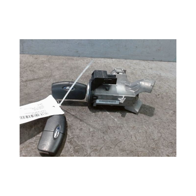 ANTIVOL DE DIRECTION FORD FIESTA 2010-