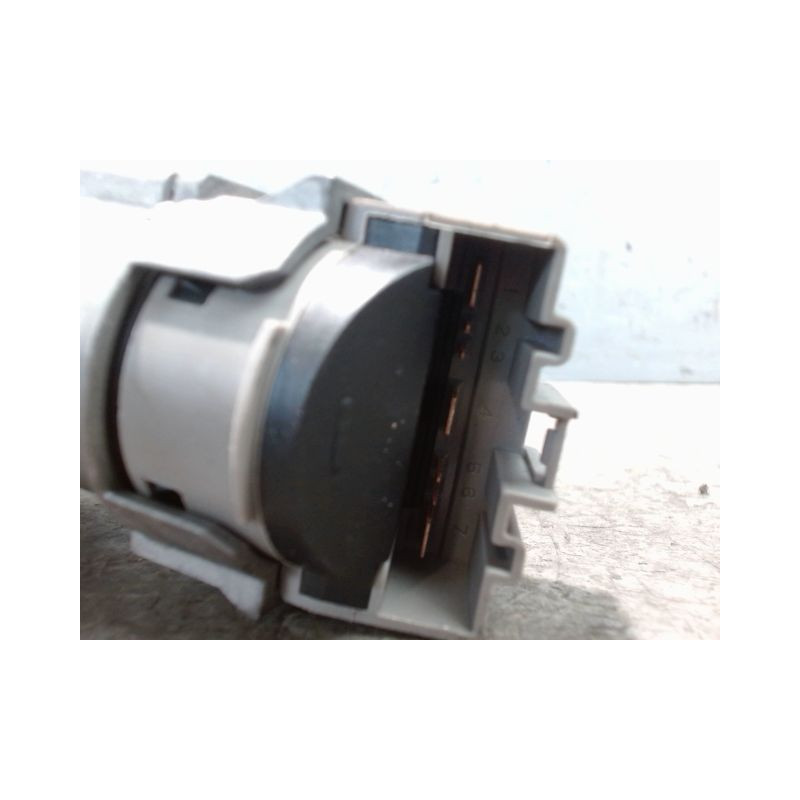 ANTIVOL DE DIRECTION FORD FIESTA 2010-
