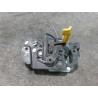 SERRURE CAPOT FORD FIESTA 2010-