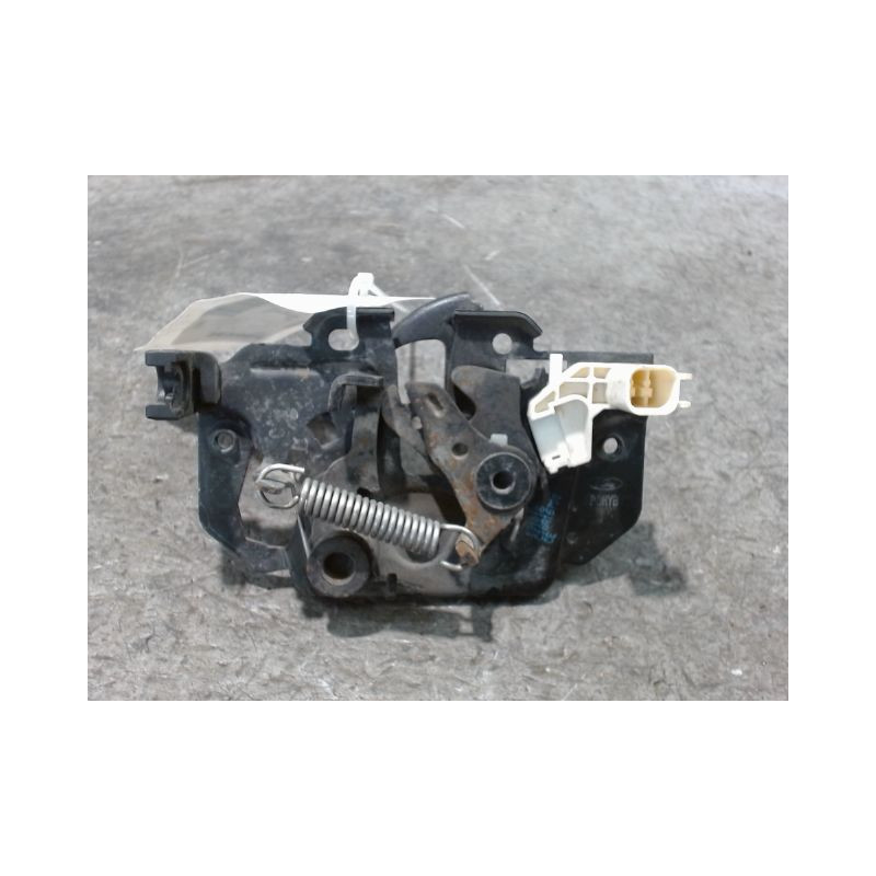 SERRURE CAPOT FORD FIESTA 2010-