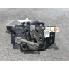 SERRURE CAPOT FORD FIESTA 2010-