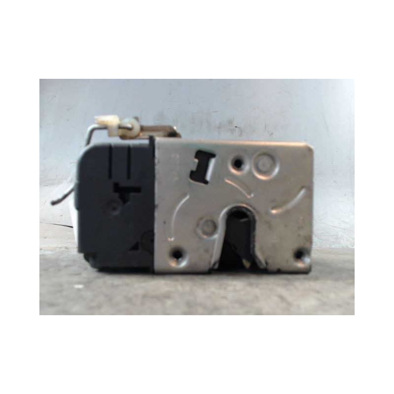 SYSTEME CONDAMNATION AVANT DROIT PEUGEOT 307 2001-2005